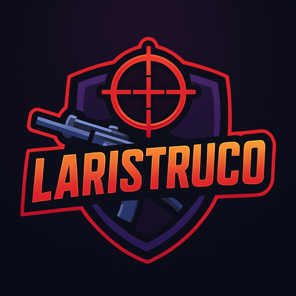 Laristruco Free Fire APK Download Latest Version 2025 Laristruco